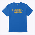 Nicks Marknicksa Hargitay T Shirt