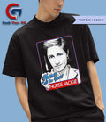 Nurse Jackie nurses call the shots shirt Unisex , , , Long Sleeve Tee