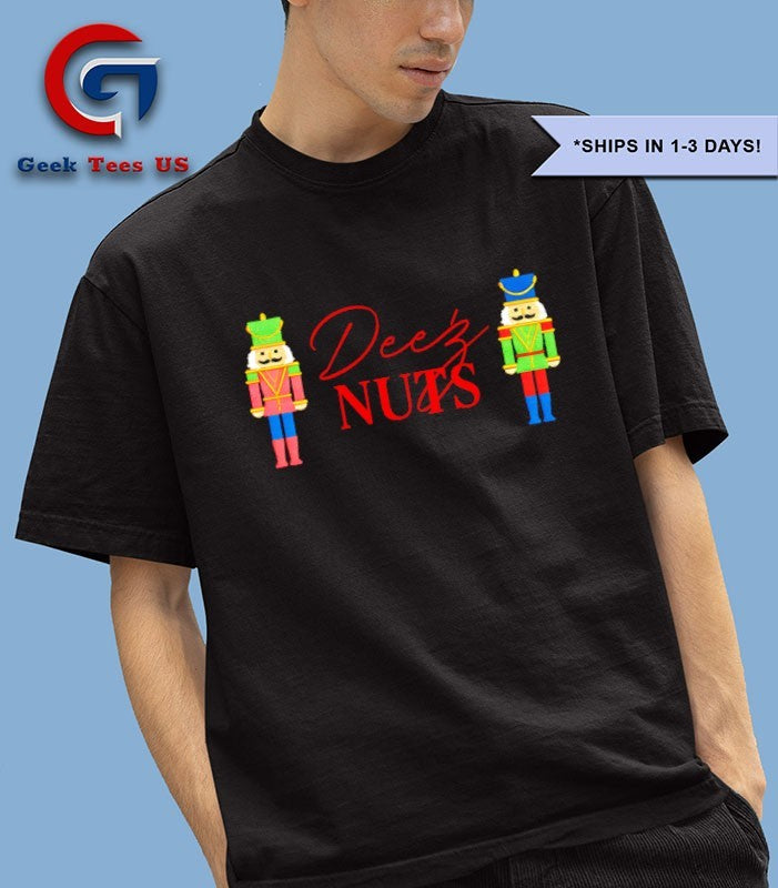 Nutcracker Merry Christmas shirt Unisex , , , Long Sleeve Tee