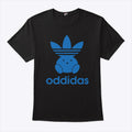 Oddidas Oddish And Adidas T Shirt