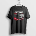 Official 2025 Football Class 5a Khsaa Uk Healthcare Sports Medicine State Finals Owensboro Vs Pulaski T-Shirts