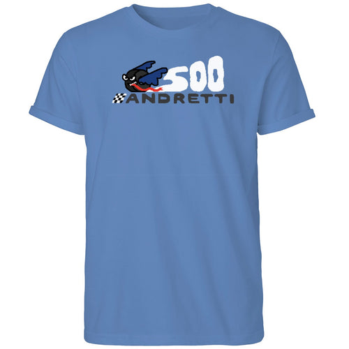500 Andretti Paint Logo Shirt