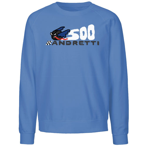 500 Andretti Paint Logo Shirt