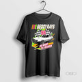 Official Beddy Rays Do What Ya Wanna T-Shirts