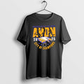 Official Boys Soccer Girls Volleyball Football 2025 Avon City Of Champions Unisex , , , Long Sleeve Tee