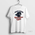 Official Carolina Panthers Respect Your Elders T-Shirts
