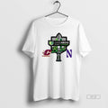 Official Central Michigan Chippewas Vs T-Shirts