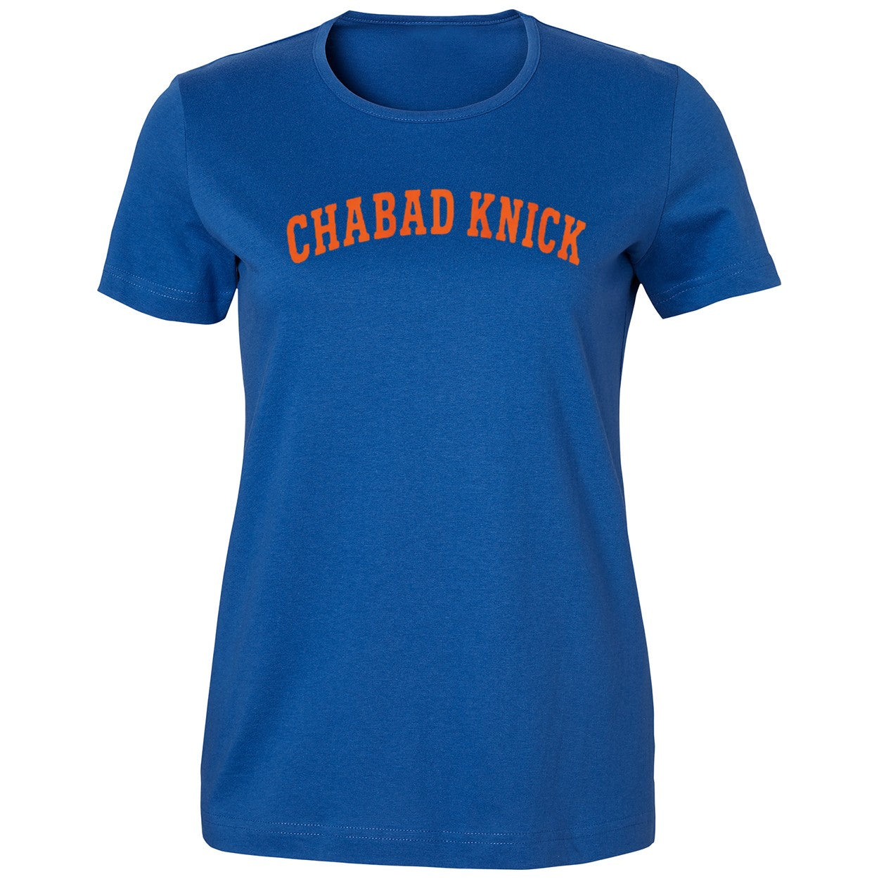 Chabad Knick Shirt