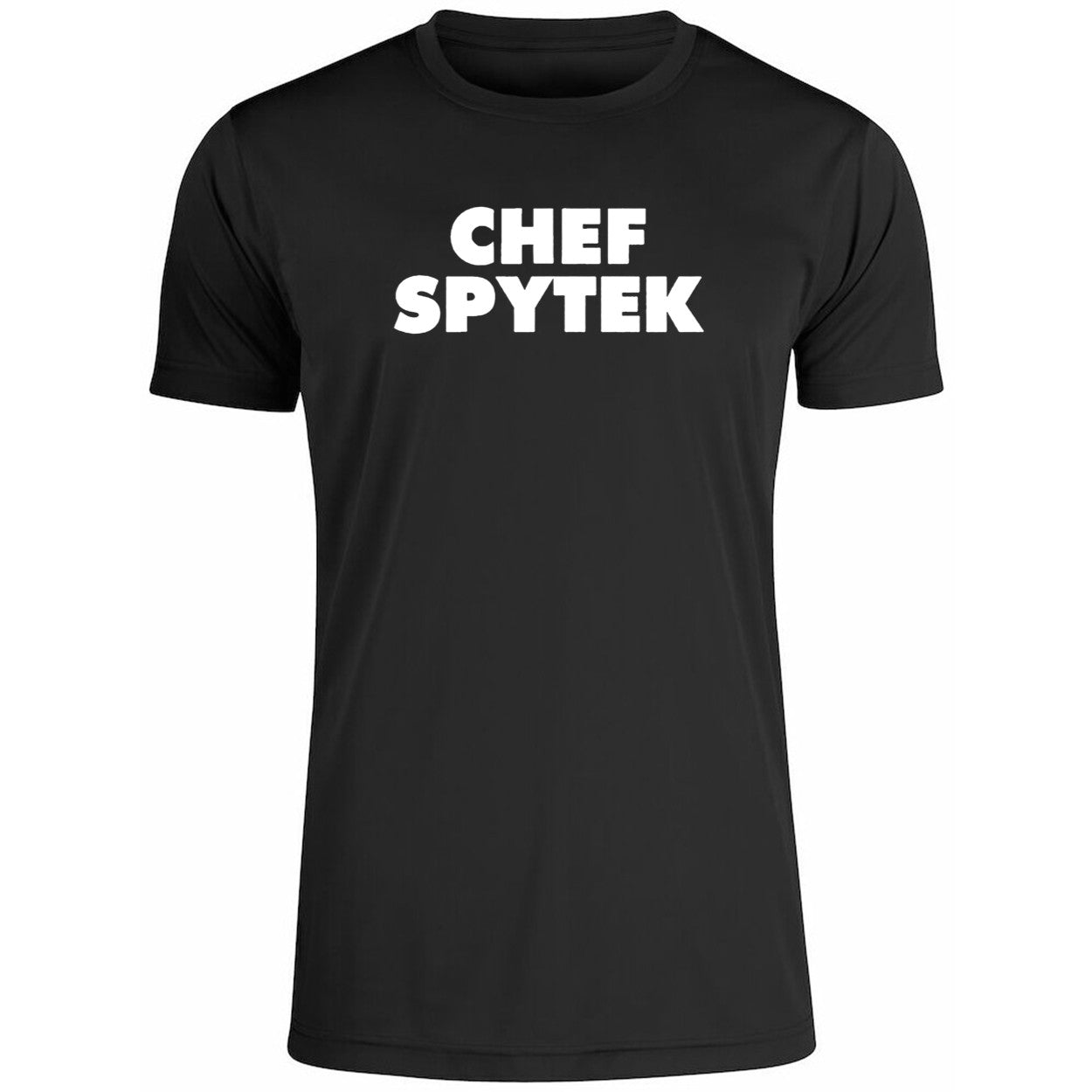 Chef Spytek Shirt