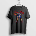 Official Dallas Mavericks Capture Flagg Basketball T-Shirts