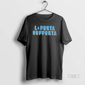Official Detroit Lions Laporta Supporta T-Shirts