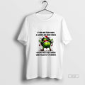 Official Grinch If Are Mars Are Venus I Assume Those Other T-Shirts