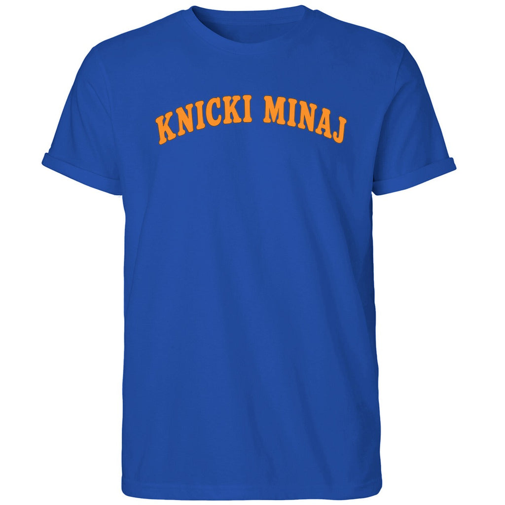 Knicki Minaj Shirt