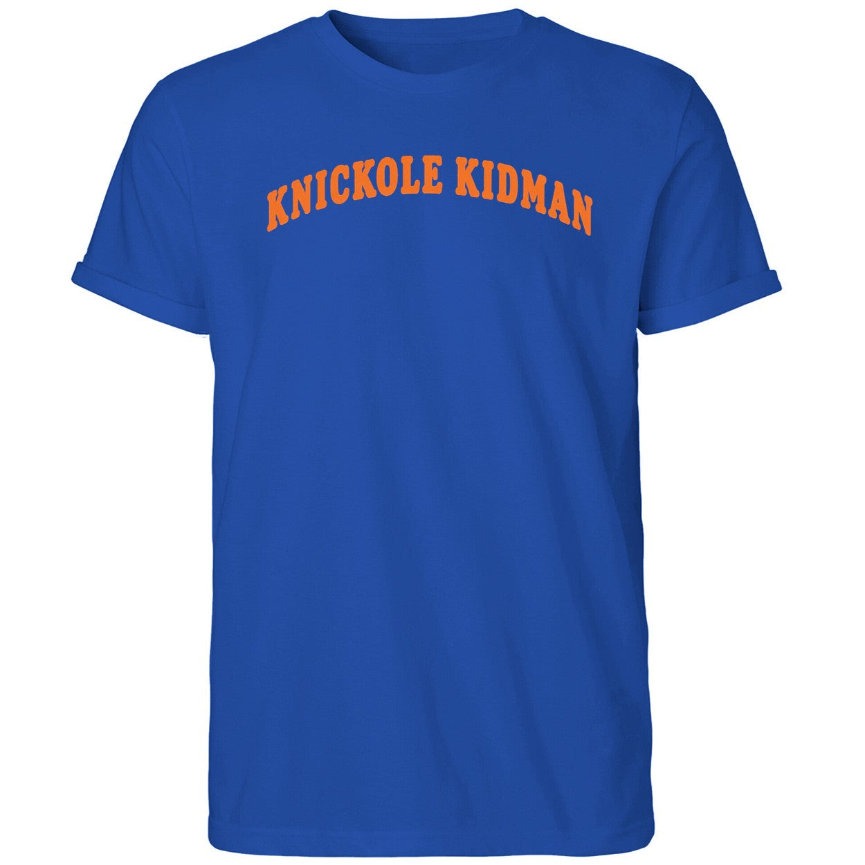 Knickole Kidman Shirt