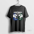 Official Lexington Christian Vs Owensboro Catholic 2025 Khsaa Football State Championships T-Shirts