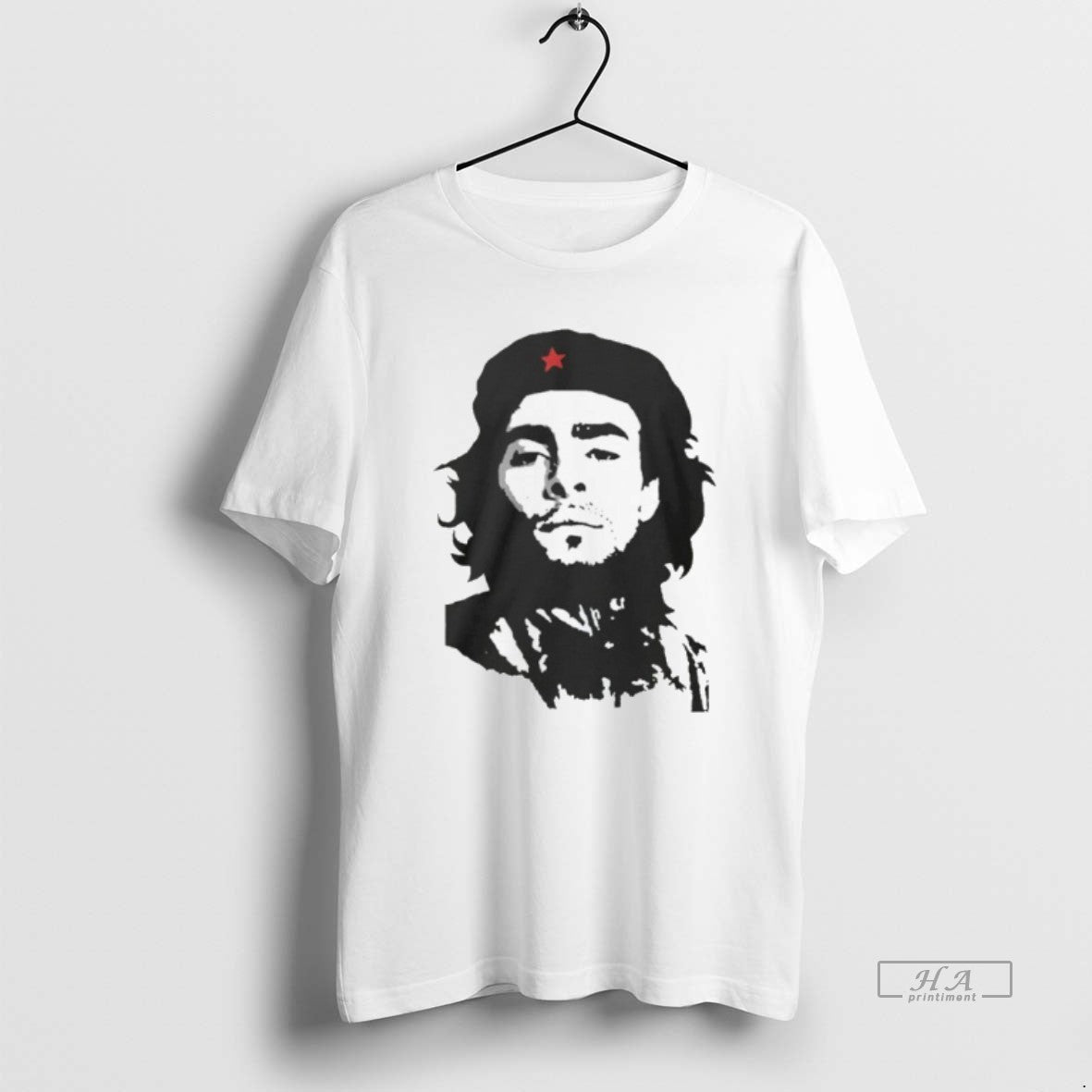 Official Luigi Mangione Che T-Shirts
