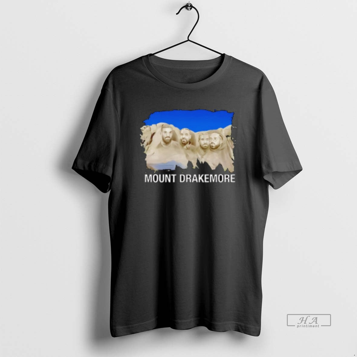 Official Mount Drakemore T-Shirts