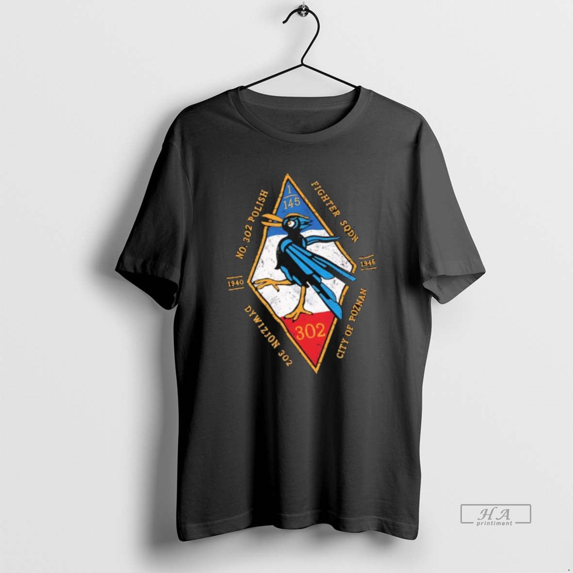 Official No T-Shirts