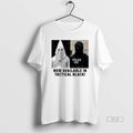 Official Now Tactical Black Anti Ice T-Shirts