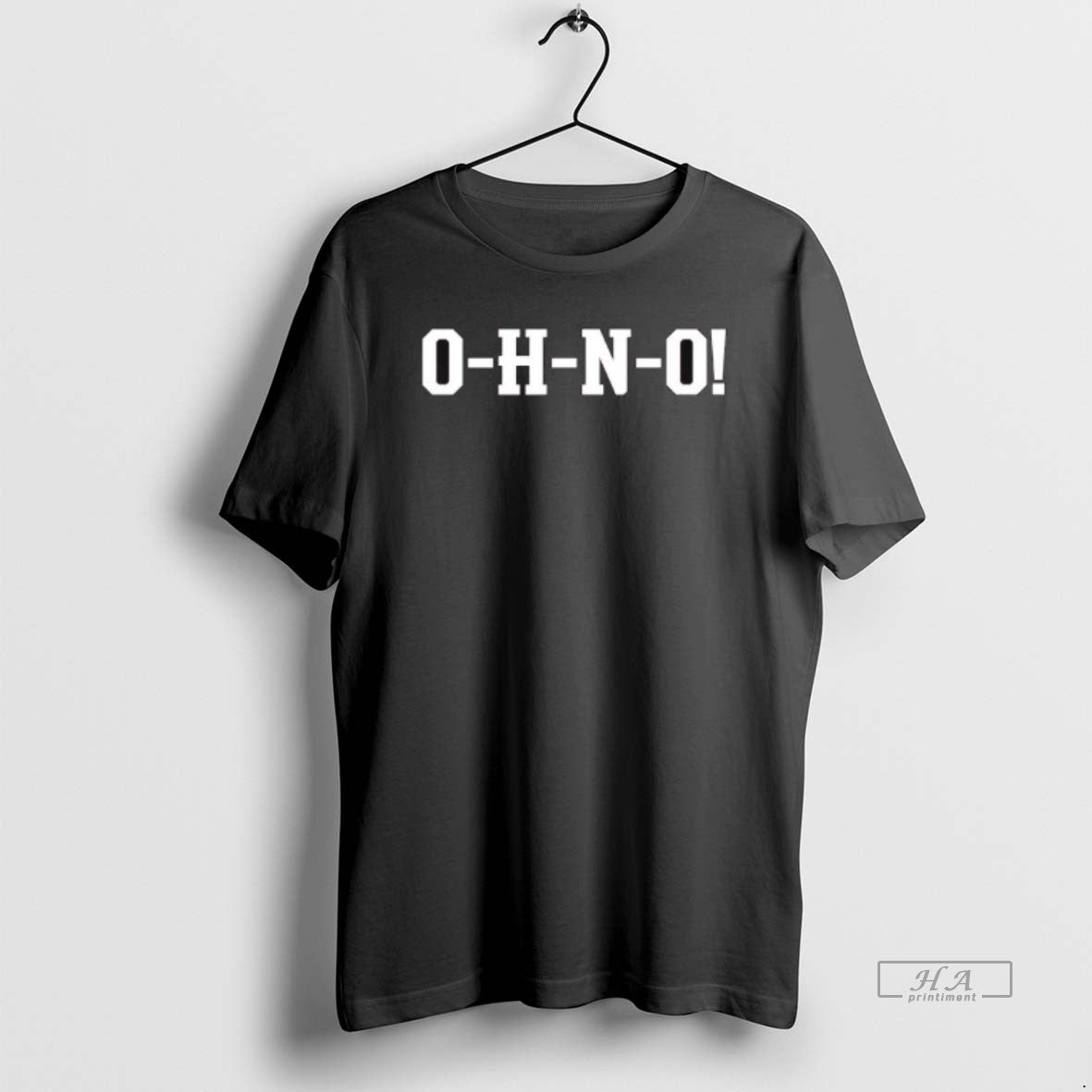 Official O H N O T-Shirts