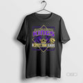 Official Sacramento Kings Respect Your Elders T-Shirts