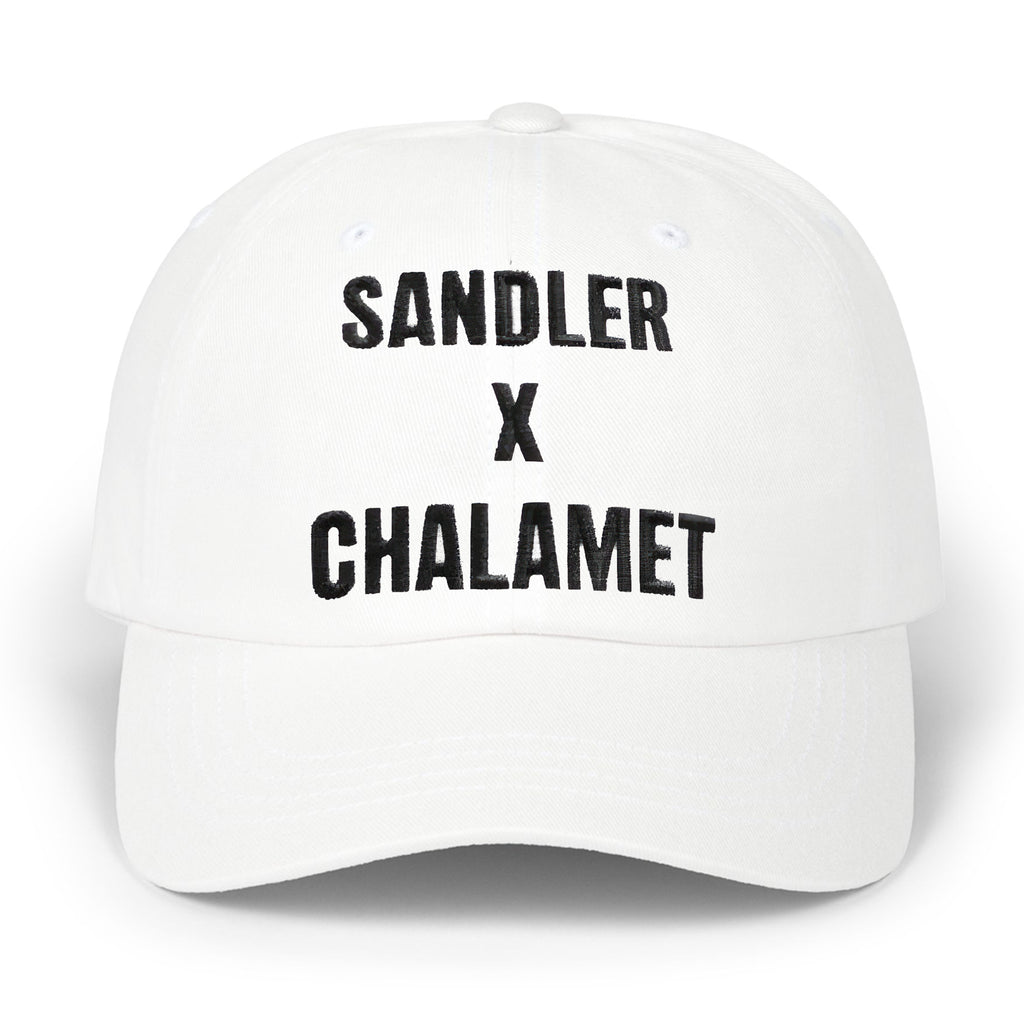 Sandler X Chalamet Hat