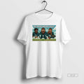 Official Saquon Barkley J T-Shirts