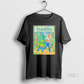 Official Turtle Franklin Rfk Go Jog Jeans Pete Hegseth Meme T-Shirts