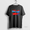 Official Virgin Islands America 250 T-Shirts