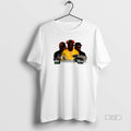 Official Breathing Bad Classic T-Shirts