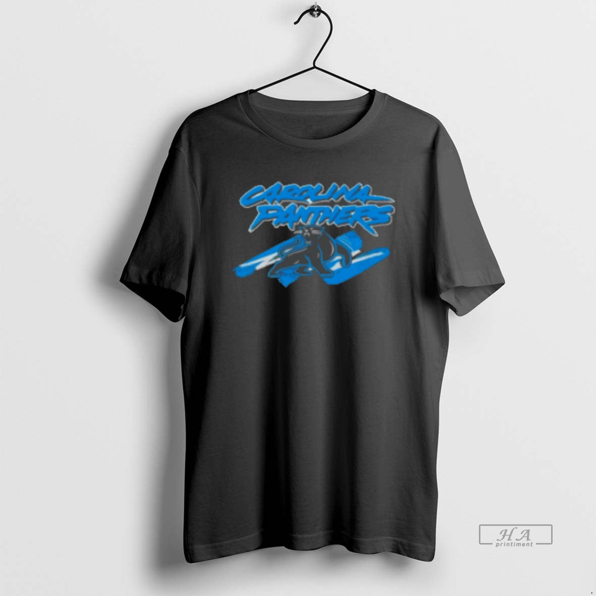 Official Carolina Panthers Luke Combs Classic T-Shirts