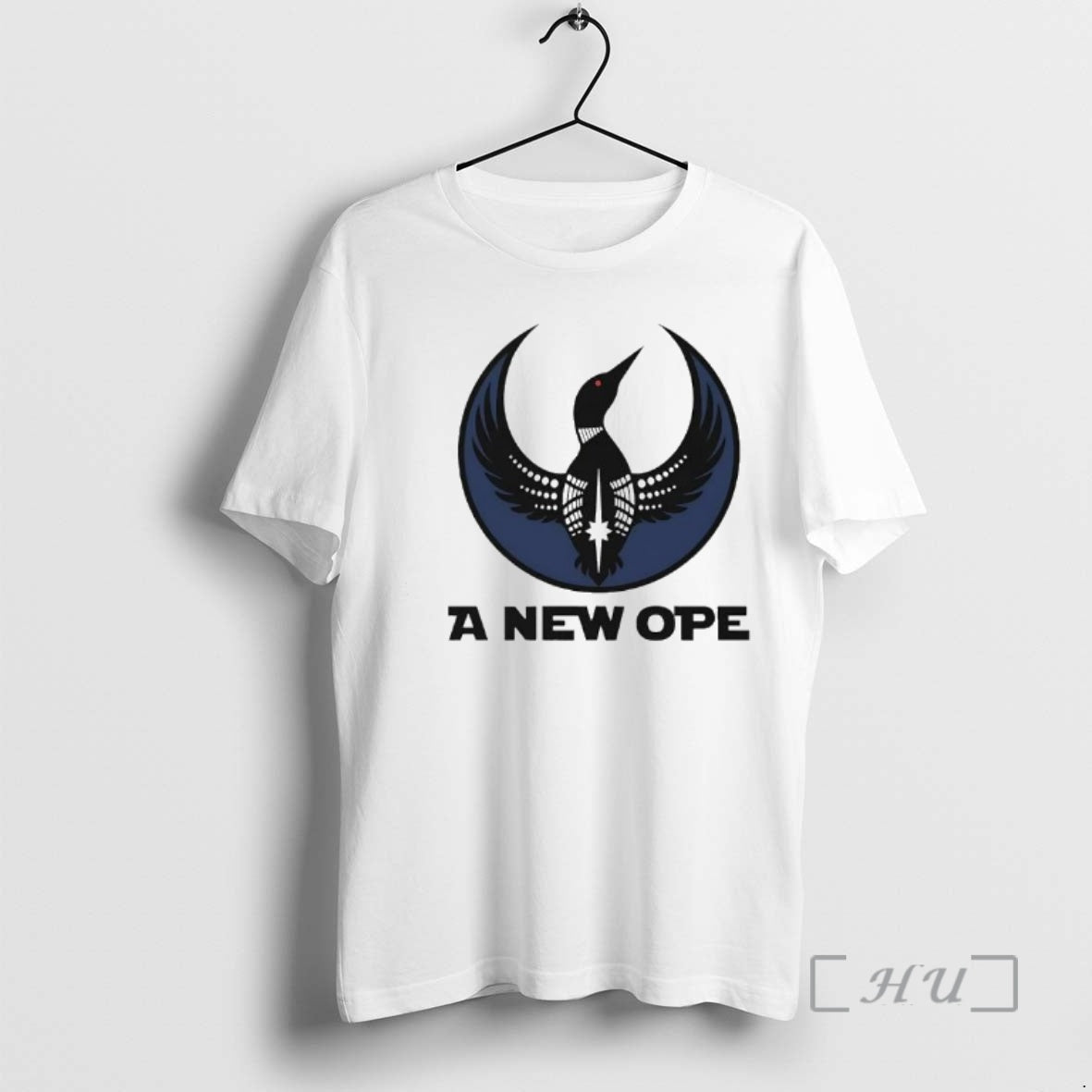 Officials New Ope Rebel Alliance Loon T-Shirts