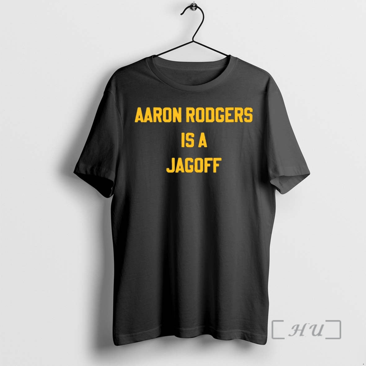 Officials Aaron Rodgers Is Jagoff T-Shirts