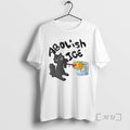 Officials Abolish Ice Cat Classic T-Shirts