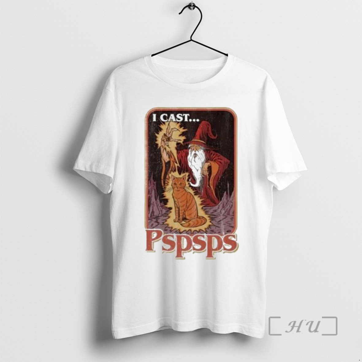 Officials Aidan Wachter I Cast Pspsps T-Shirts