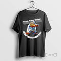 Officials Alligator Doctor Have You Tried Being Less Dramatic T-Shirts