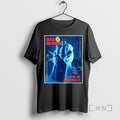 Officials Bad Bunny All American Halftime Show Made America T-Shirts
