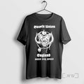 Officials Bicycle Union Built Speed T-Shirts