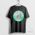 Officials Corporate Coffee Sucks Logo T-Shirts