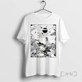Officials Dewgong Cove T-Shirts