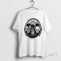 Officials Distractible Aphantasia T-Shirts