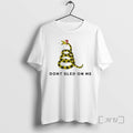 Officials Dont Sled Me Funny T-Shirts