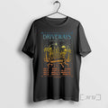 Officials Driveways Band Spring Tour 2026 T-Shirts