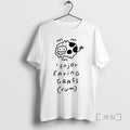 Officials Enjoy Eating Grass Yum T-Shirts