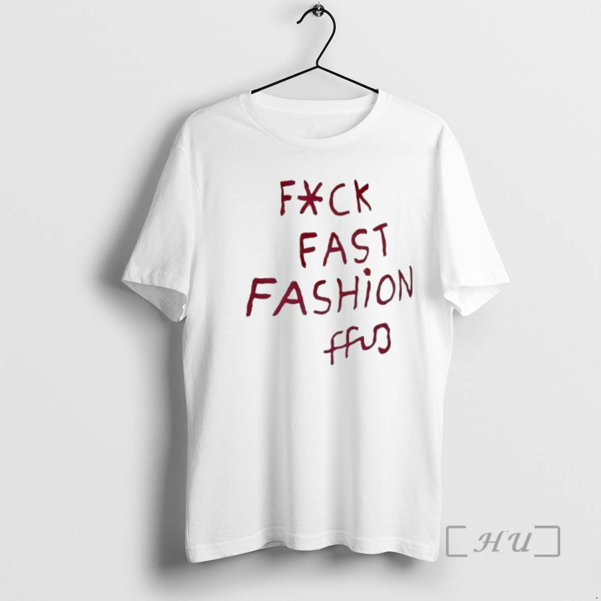 Officials Fck Fast Fuck Fast T-Shirts