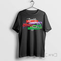 Officials Federal Innovations Double Trouble T-Shirts