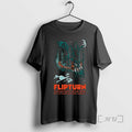 Officials Flipturn Morrison Co May 21 2026 T-Shirts