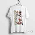 Officials Frko Shedeur T-Shirts