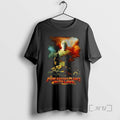 Officials Another Planet Love T-Shirts