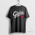 Officials Glebe Elementary 2026 School Year T-Shirts